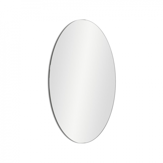 Origins Living Slim Oval Mirror 55 - 55x75cm SLM-00V057-00 Origins Living Slim Oval Mirror 55 - 55x75cm SLM-00V057-00
