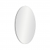 Origins Living Slim Oval Mirror 55 - 55x75cm SLM-00V057-00 from Ebzone