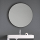 Origins Living Slim Round Mirror 60cm B008042 Origins Living Slim Round Mirror 60cm B008042