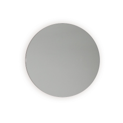 Origins Living Mirrors Slim B007618 Origins Living Slim Round Mirror 80cm B007618 Origins Living Slim Round Mirror 80cm B007618