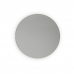 Origins Living Slim Round Mirror 50cm B008035 from Ebzone