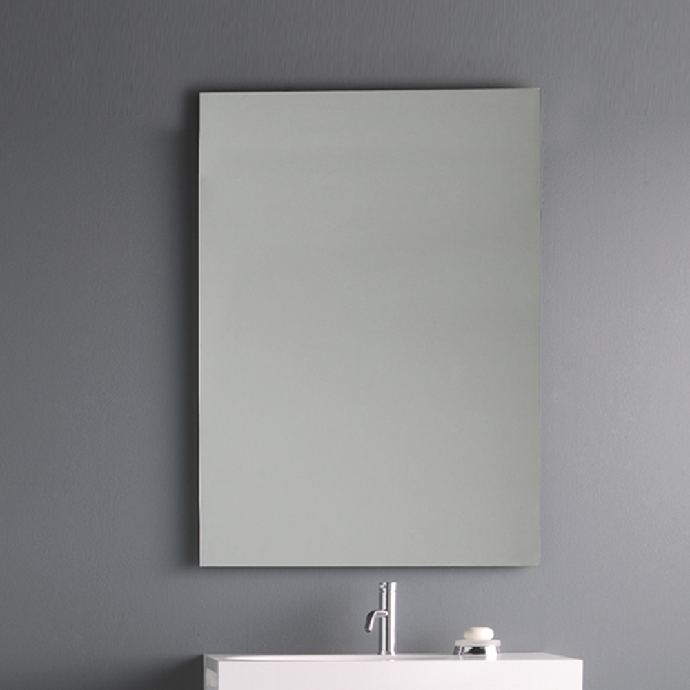 Origins Living Slim Rectangular Mirror 60 - 60x100cm VE88045