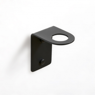 Origins Living Bottle Holder 1 hole - Black BTL-113128-BK from Ebzone