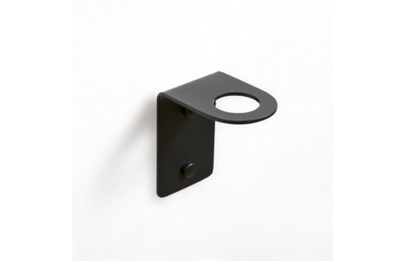 Origins Living Bottle Holder 1 hole - Black BTL-113128-BK