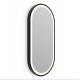 Arched & Capsule Mirrors from Ebzone