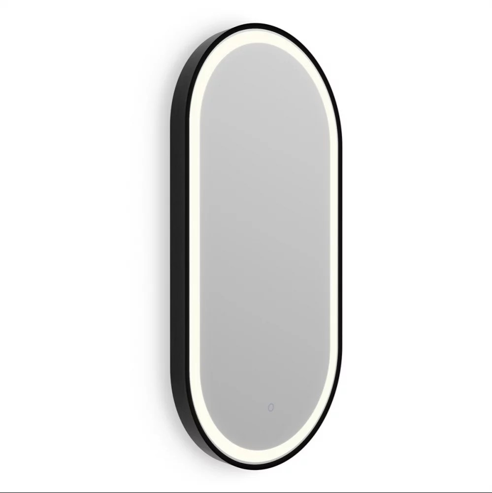 Arched & Capsule Mirrors