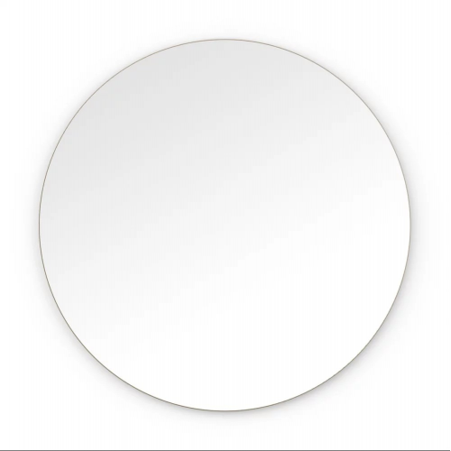 Circular Mirrors