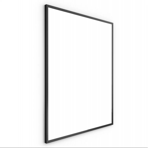 Rectangular Mirror