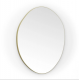 Organic Shaped Mirrors from Ebzone