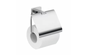 Toilet Roll Holders with Flap