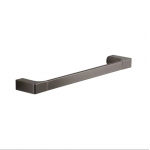 Towel Rails in Gunmetal - Ebzone Towel Rails in Gunmetal - Ebzone