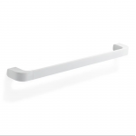 Towel Rails in White - Ebzone Towel Rails in White - Ebzone