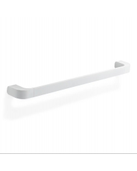 Towel Rails in White