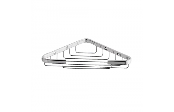 Corner Shower Baskets