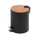 Bathroom Waste Pedal Bins from Ebzone