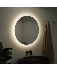 Origins Living Edison Mirrors 