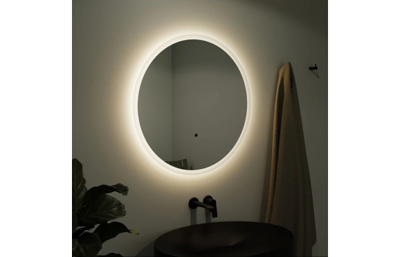 Origins Living Edison Mirrors 