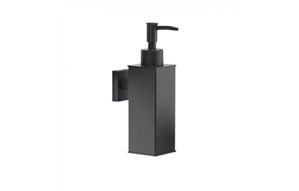 Origins Living Seal Square Dispenser - Black 2079-14