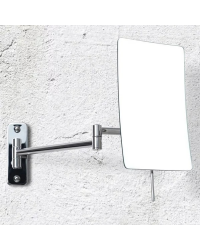 Bathroom Magnifying Mirrors