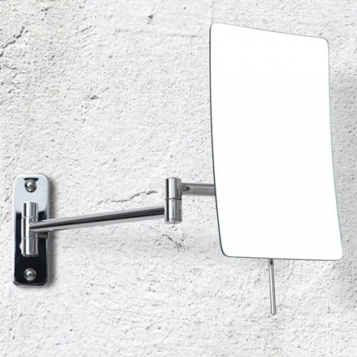 Bathroom Magnifying Mirrors