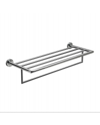 Bathroom Towel Racks