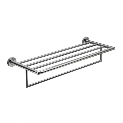 Bathroom Towel Racks