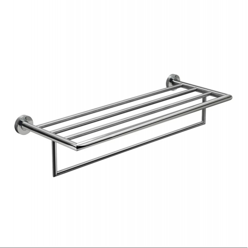 Bathroom Towel Racks