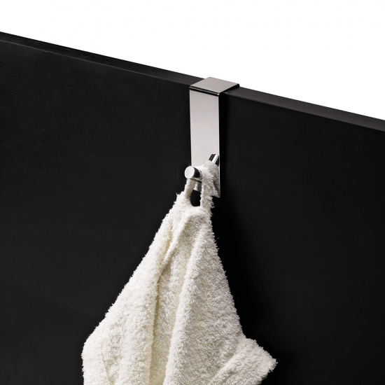 Origins Living Single Over The Door Hook - Polished 2125-13 from Ebzone Origins Living Single Over The Door Hook - Polished 2125-13 from Ebzone