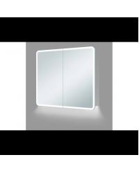 Mirror Bathroom Wall Cabinets