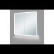 Mirror Bathroom Wall Cabinets from Ebzone