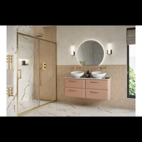 BTL Bathroom Mirrors