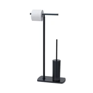 Origins Living Florida Bathroom Butler - Black