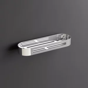 Origins Living S5 Fahrenheit Basket 315 - polished