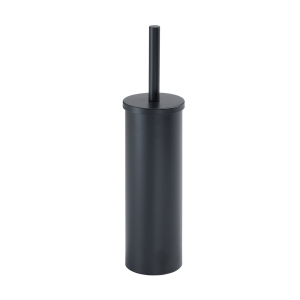 Origins Living Flip Toilet Brush Freestanding - Black 5233-14 Bathroom Accessory