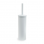 Origins Living Flip Toilet Brush Freestanding - Matt White 5233-22 Bathroom Accessory