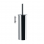 Origins Living Flip Toilet Brush Wall Mounted - Chrome 5233/03-13 Bathroom Accessory