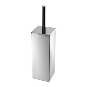 Origins Living Nemesia Toilet Brush Freestanding - Polished NE33-13 Bathroom Accessory