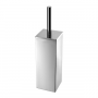 Origins Living Nemesia Toilet Brush Freestanding - Polished NE33-13 Bathroom Accessory