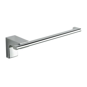 Origins Living Eletech Towel Ring - Chrome 113897 Bathroom Accessory