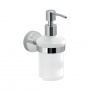 Origins Living Eros Soap Dispenser - Chrome 2381-13 Bathroom Accessory