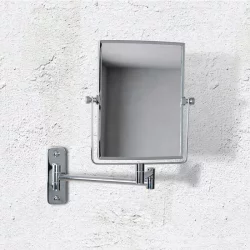 Magnifying Mirrors