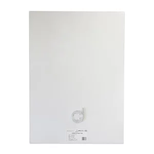 Origins Living Demister Heat Pad 20x25cm DHP-091225-00 Bathroom Accessory