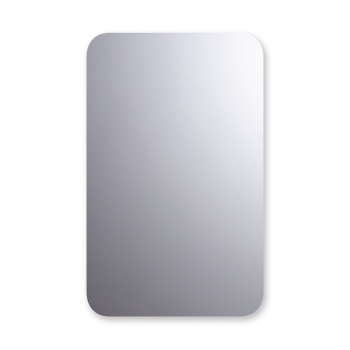 Origins Living Gala Rectangular Mirror 40 - 40x60cm 325642 Bathroom Accessory