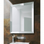Origins Living Ravenna Mirror 60 - 60x80cm B008172 Bathroom Accessory