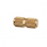 Origins Living Bailey Hook - Brushed Brass BLY-110117-BB