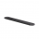 Origins Living Hudson Metal Shelf 60cm - Black HDS-120060-BK