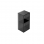 Origins Living Pier Glass 2 Box Shelf Rectangular - Black B008479