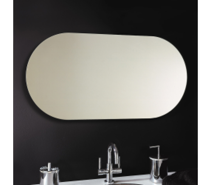 Origins Living Slim Capsule Mirror 50 - 50x100cm VECAP150HV