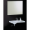 Origins Living Slim Rectangular Mirror 80 - 80x100cm VE88069
