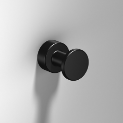 Origins Living Tecno Project Hook - Black 166213 Origins Living Tecno Project Hook - Black 166213